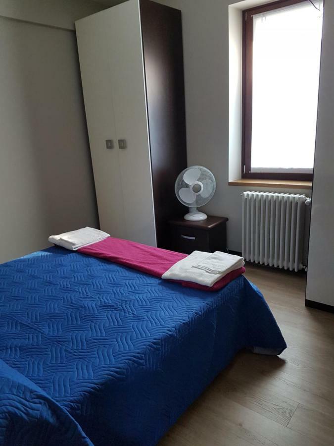 La Casa Del Lago Bed & Breakfast Sirmione Dış mekan fotoğraf