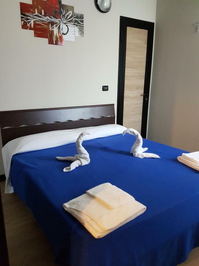 La Casa Del Lago Bed & Breakfast Sirmione Dış mekan fotoğraf